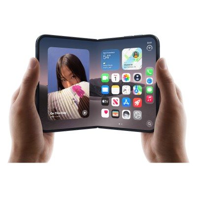 Смартфон Apple iPhone Duo 2TB Night Sky (Черное небо) Смартфон Apple iPhone Duo 2TB Night Sky (Черное небо)