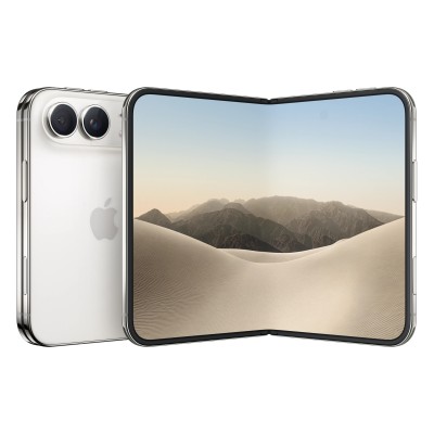 Смартфон Apple iPhone Duo 1TB Star White (Звездный белый) 
