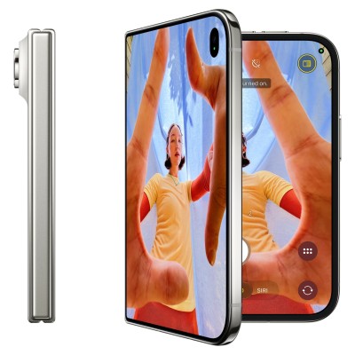 Смартфон Apple iPhone Duo 2TB Star White (Звездный белый) Смартфон Apple iPhone Duo 2TB Star White (Звездный белый)
