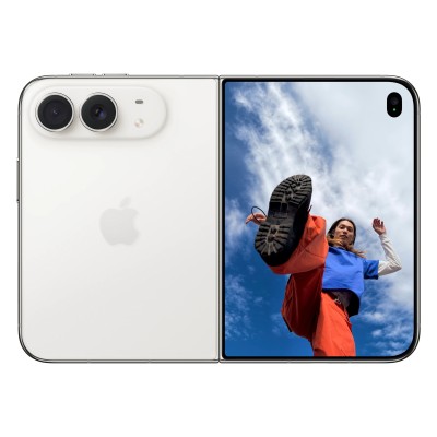 Смартфон Apple iPhone Duo 2TB Star White (Звездный белый) Смартфон Apple iPhone Duo 2TB Star White (Звездный белый)