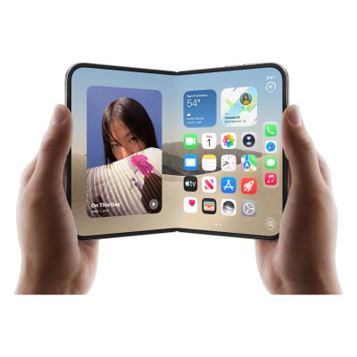Смартфон Apple iPhone Duo 2TB Star White (Звездный белый) Смартфон Apple iPhone Duo 2TB Star White (Звездный белый)