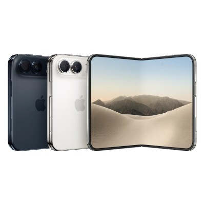 Смартфон Apple iPhone Duo 2TB Star White (Звездный белый) Смартфон Apple iPhone Duo 2TB Star White (Звездный белый)