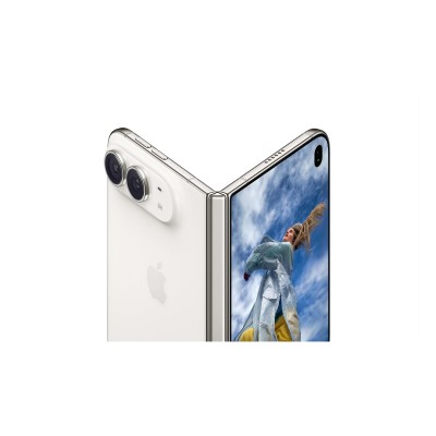 Смартфон Apple iPhone Duo 2TB Star White (Звездный белый) Смартфон Apple iPhone Duo 2TB Star White (Звездный белый)