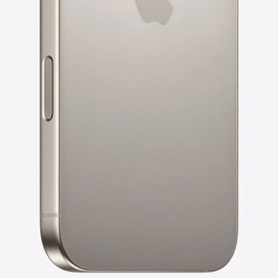 Смартфон Apple iPhone 16 Pro 1TB Natural Titanium