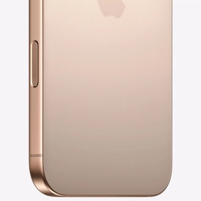 Смартфон Apple iPhone 16 Pro Max 256GB Desert Titanium