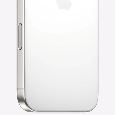 Смартфон Apple iPhone 16 Pro Max 1TB White Titanium