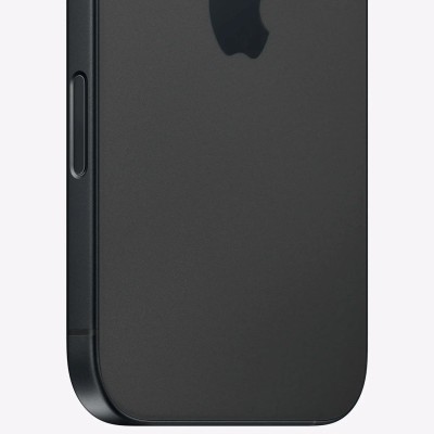 Смартфон Apple iPhone 16 256GB Black