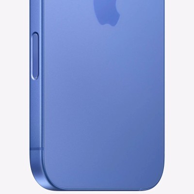 Смартфон Apple iPhone 16 256GB Ultramarine