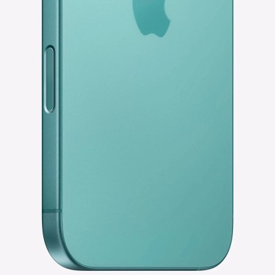 Смартфон Apple iPhone 16 128GB Teal