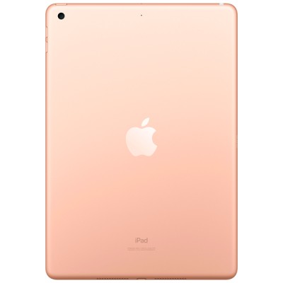 Планшет Apple iPad 10.2" 32GB 4G Gold