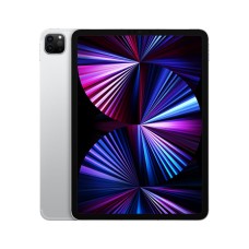 iPad Pro 11 256GB Wi-Fi Silver
