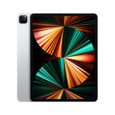 Планшет Apple iPad Pro 12,9 1TB 5G Silver 
