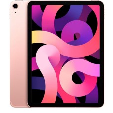 Планшет Apple iPad Air 5 2022 256GB WiFi + 5G Pink