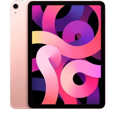 Планшет Apple iPad Air 5 2022 64GB WiFi Pink