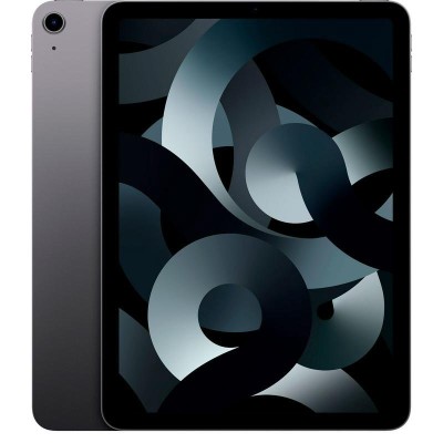 Планшет Apple iPad Air 5 2022 64GB WiFi + 5G Gray