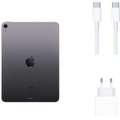 Планшет Apple iPad Air 5 2022 64GB WiFi Gray