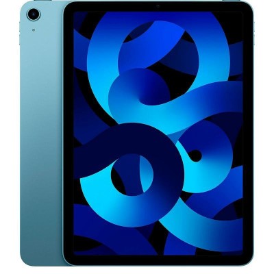 Планшет Apple iPad Air 5 2022 256GB WiFi + 5G Blue