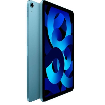 Планшет Apple iPad Air 5 2022 256GB WiFi + 5G Blue