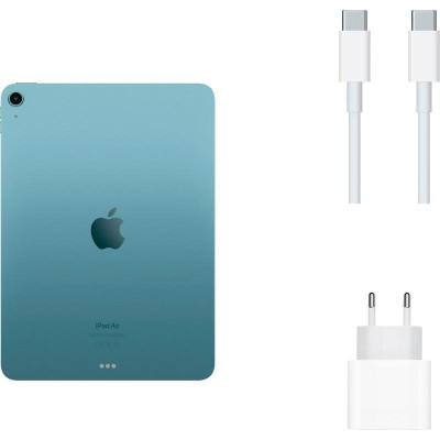 Планшет Apple iPad Air 5 2022 256GB WiFi Blue