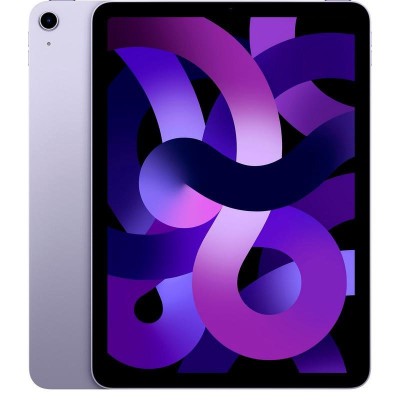 Планшет Apple iPad Air 5 2022 256GB WiFi Purple