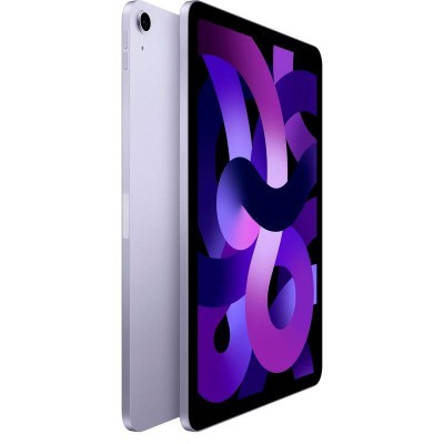 Планшет Apple iPad Air 5 2022 64GB WiFi Purple