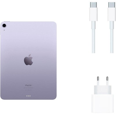Планшет Apple iPad Air 5 2022 64GB WiFi Purple