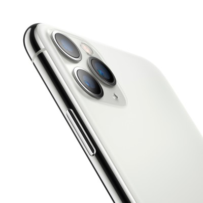 Смартфон Apple iPhone 11 Pro 512GB Silver