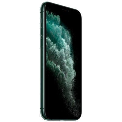 Смартфон Apple iPhone 11 Pro 256GB Midnight Green