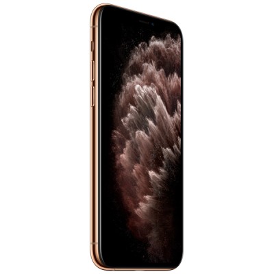 Смартфон Apple iPhone 11 Pro 256GB Gold