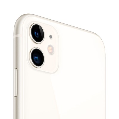 Смартфон Apple iPhone 11 256GB White