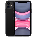 Смартфон Apple iPhone 11 64GB Space Grey