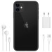 iPhone 11 256 ГБ Чёрный