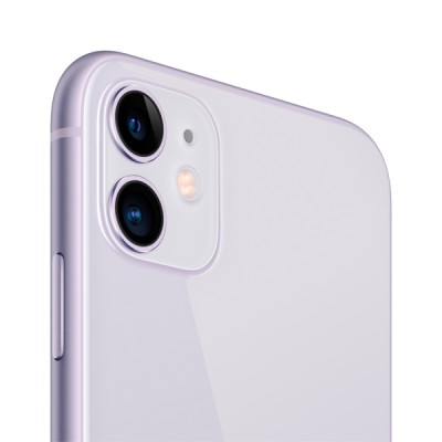 Смартфон Apple iPhone 11 128GB Purple
