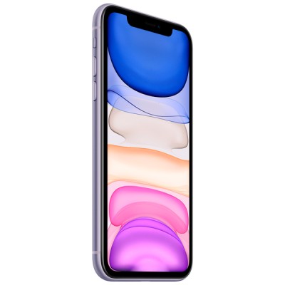 Смартфон Apple iPhone 11 128GB Purple