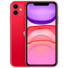 iPhone 11 128GB Red (PRODUCT)