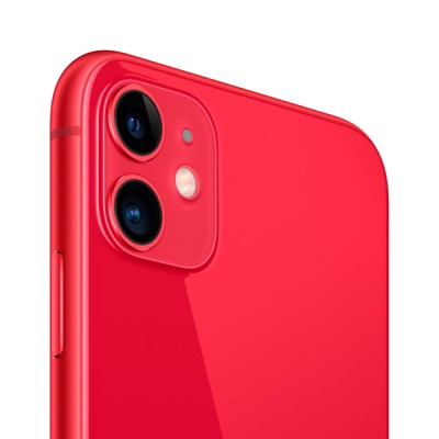 Смартфон Apple iPhone 11 64GB Red (PRODUCT)