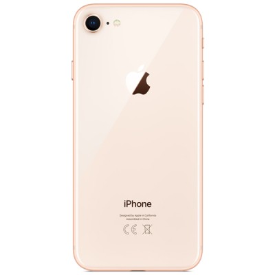 Смартфон Apple iPhone 8 64GB Rose Gold
