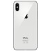 Смартфон Apple iPhone X 64GB Silver