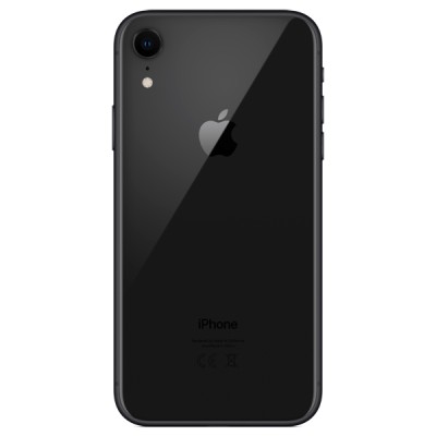 Смартфон Apple iPhone XR 128GB Space Grey