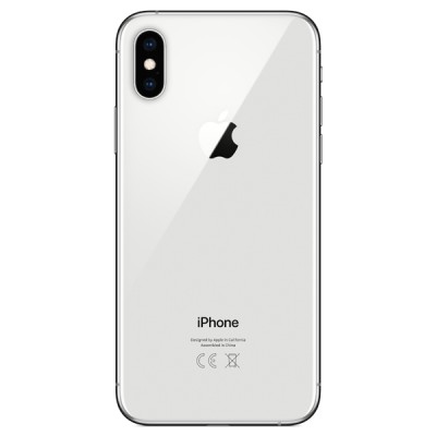 Смартфон Apple iPhone XS 64GB Silver