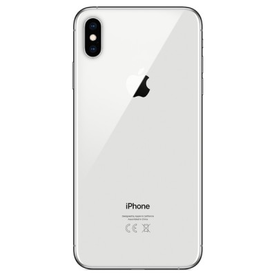 Смартфон Apple iPhone XS Max 256GB Silver
