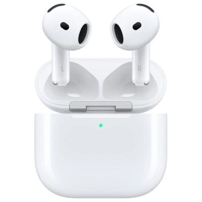 Наушники Apple AirPods 4