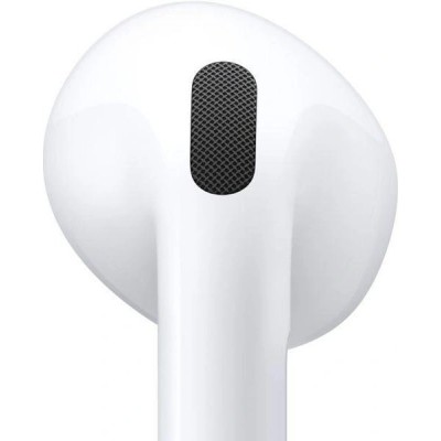 Наушники Apple AirPods 4