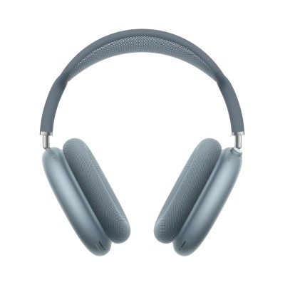 Накладные наушники Apple AirPods Max 2 Blue