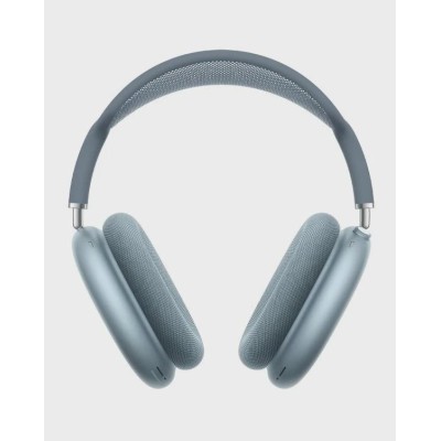 Накладные наушники Apple AirPods Max 2 Blue Накладные наушники Apple AirPods Max 2 Blue
