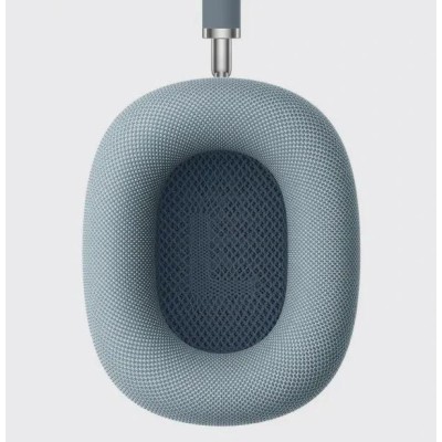 Накладные наушники Apple AirPods Max 2 Blue Накладные наушники Apple AirPods Max 2 Blue