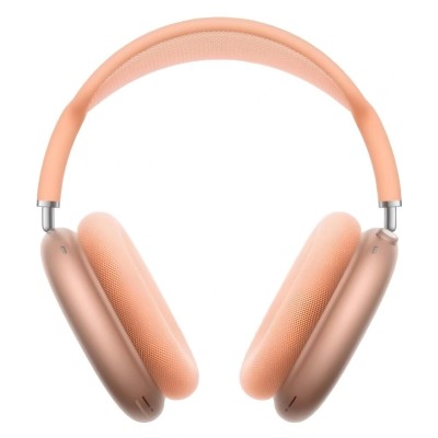 Накладные наушники Apple AirPods Max 2 Orange