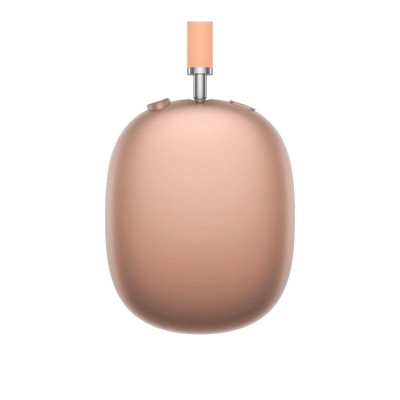 Накладные наушники Apple AirPods Max 2 Orange Накладные наушники Apple AirPods Max 2 Orange