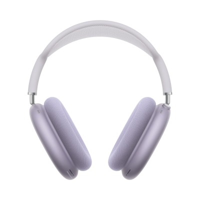 Накладные наушники Apple AirPods Max 2 Purple