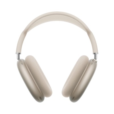 Накладные наушники Apple AirPods Max 2 Starlight